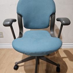 Herman Miller Equa Office Chair