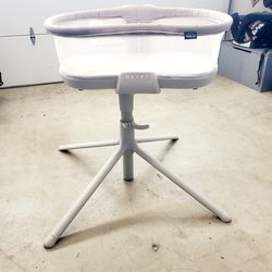 Halo Bassinet