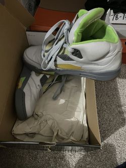 Green Beans 5s