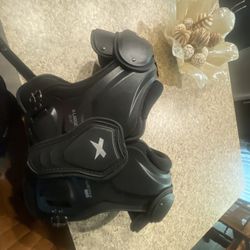 Xentith Football Pads
