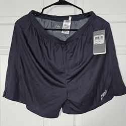 Asics Men Shorts