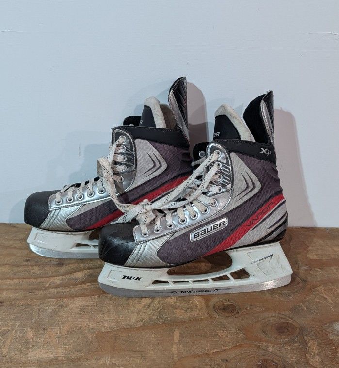 Bauer Vapor x 1.0 - 12R - 13.5 Mens Hockey Skates