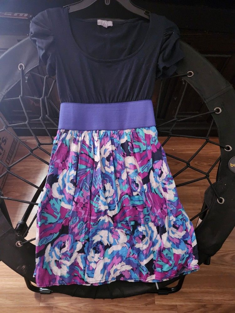 Dress - Delia's 