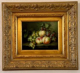 Two PAINTINGS - Astonishingly beautiful, $29 each