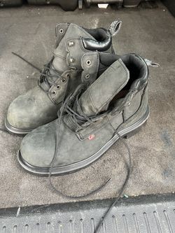 Red Wings Dynaforce