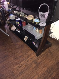 Tv stand very good condition