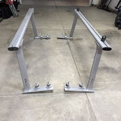     Thule TracRac TracONE 27000XT