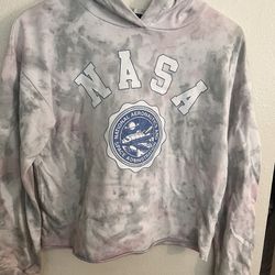 Nasa Womens Sweater