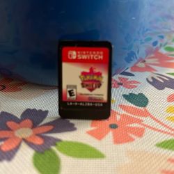 Pokémon Switch Games