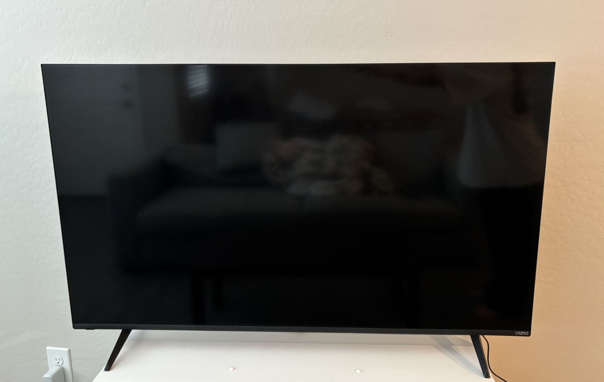 50” VIZIO TV