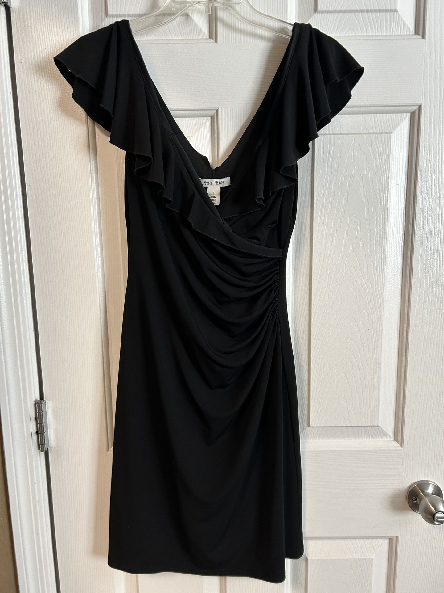White House Black Market Dress