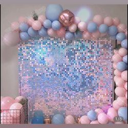 Balloons Party Decorations 