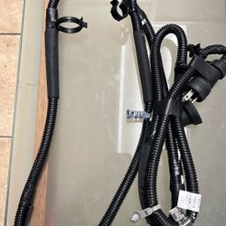 Engine Block Heater Wiring