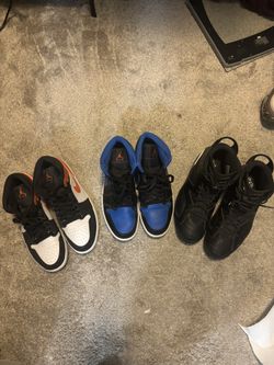 Men’s Sneakers