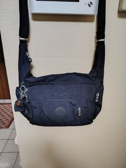 Kipling Europa Crossbody