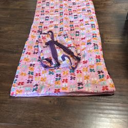 Kids Sleeping Bag