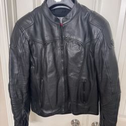 Bilt Motorcycle Jacket 