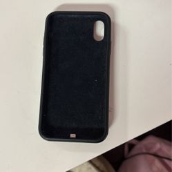 APPLE iPhone  XR CHARGING CASE