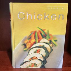 Simply Chicken