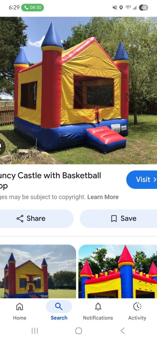 Bounce House