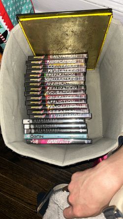 DVD