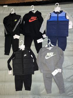Nwt Nike 3t