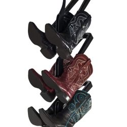 Boot Butler Boot Storage Rack