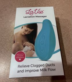 LACTATION MASSAGER / NEW