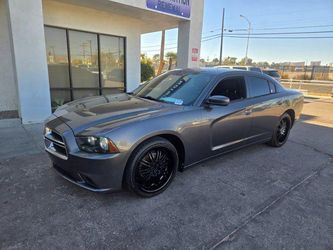 2014 Dodge Charger