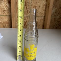 Old Root beer Bottle 