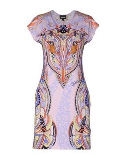 Just Cavalli Dress - Size Small
