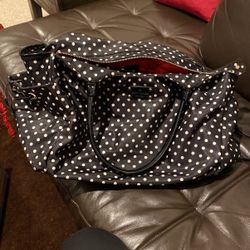 Kate Spade Diaper Bag