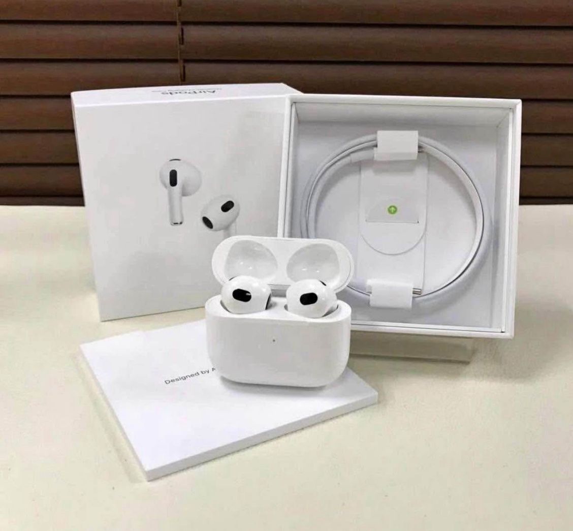 Air Pod 4