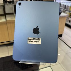 iPad 11 128gb WiFi 