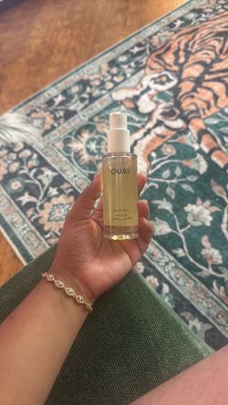 Ouai hair oil
