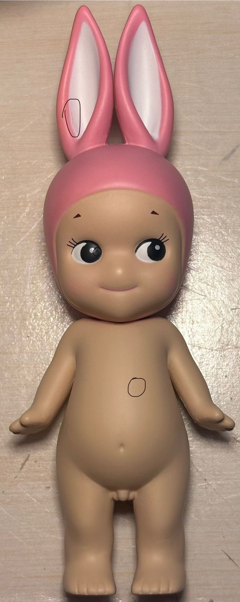 Sonny Angel Animal Series 1 Rabbit