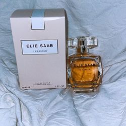 Elie Saab Women’s Perfume