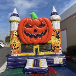 Halloween Jumper