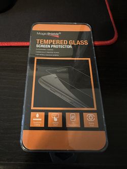 iPhone 6/7 Tempered glass Screen protector 
