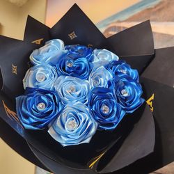 Eternal rose bouquet 💐