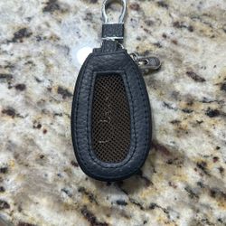 Key Fob Protective Cover