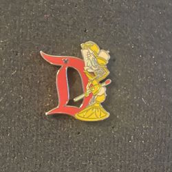 Disney Pins