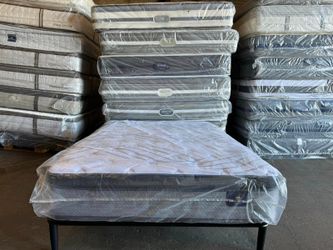 💕 Brand New Comfortable King, Queen, Full & Twin Size Mattress + Box Spring | Pay After Delivery 🚚 