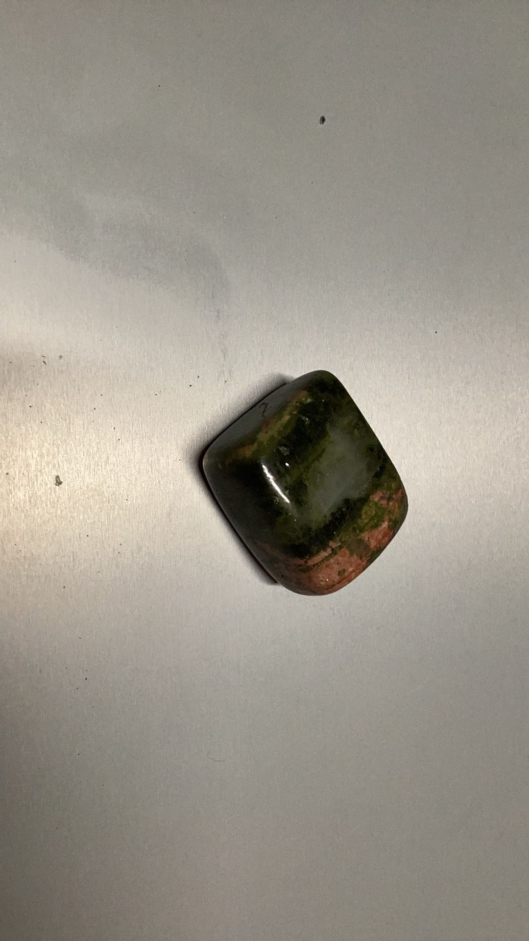 Unakite Jasper