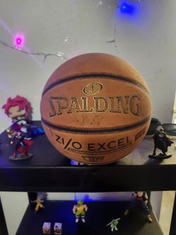 Basketball