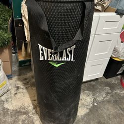 Punching Bag 