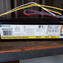 Light Ballast 