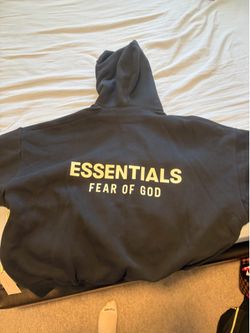 Brand new hoodie