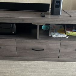 Storage Tv stand $150 OBO