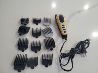 WAHL Clippers